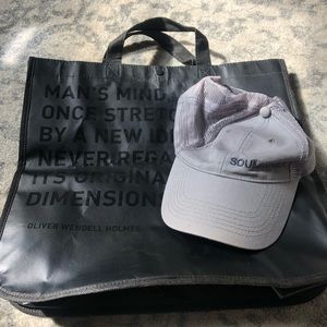 SoulCycle Annex Cap